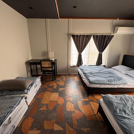 海豚自由 イルカフリー Free Dolphin Hotel Shimoda  Eksteriør billede