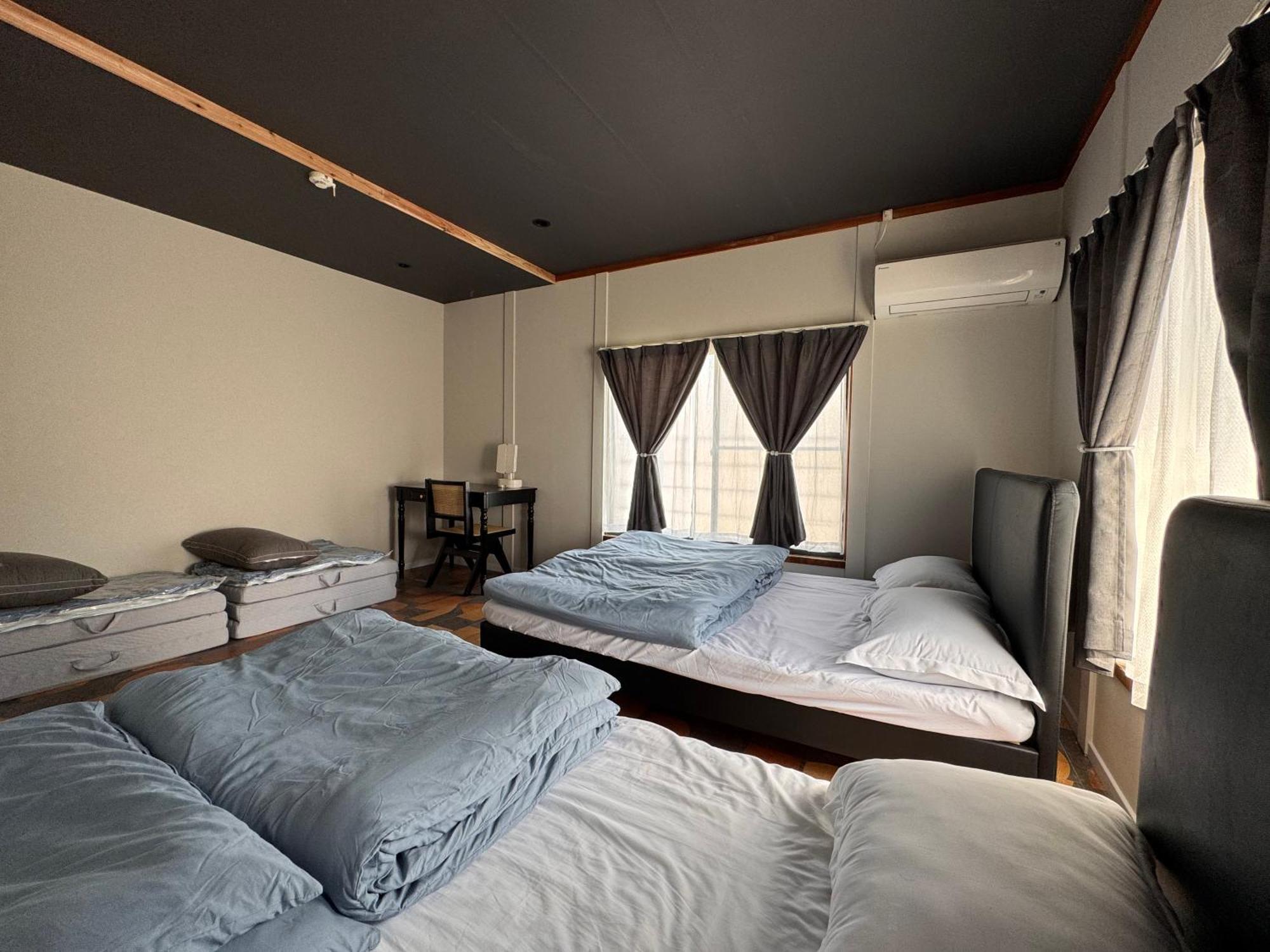 海豚自由 イルカフリー Free Dolphin Hotel Shimoda  Eksteriør billede