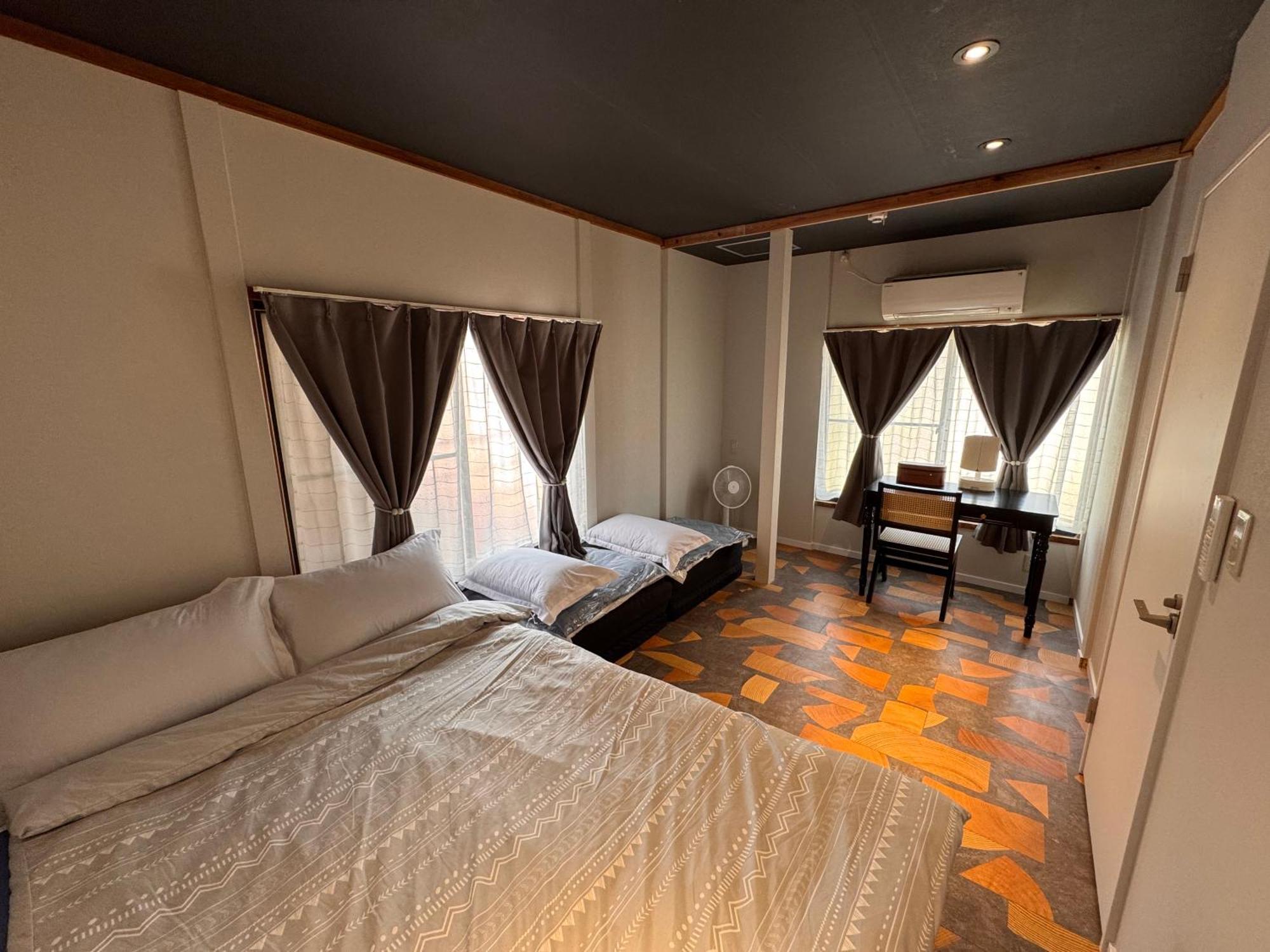 海豚自由 イルカフリー Free Dolphin Hotel Shimoda  Eksteriør billede