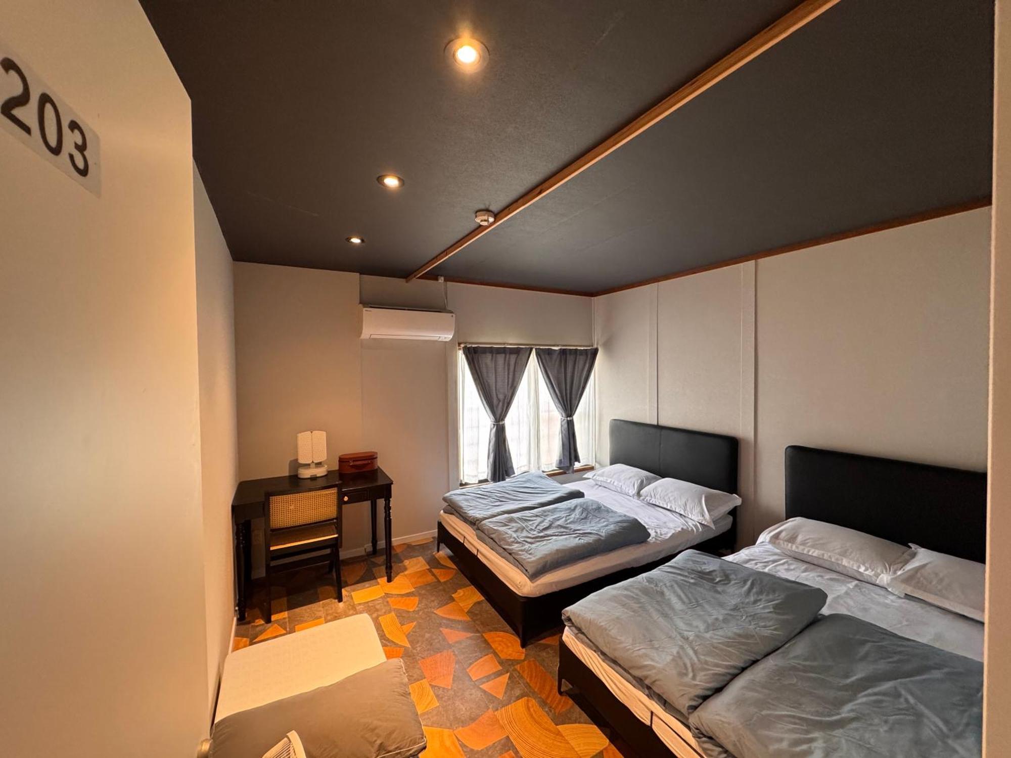 海豚自由 イルカフリー Free Dolphin Hotel Shimoda  Eksteriør billede