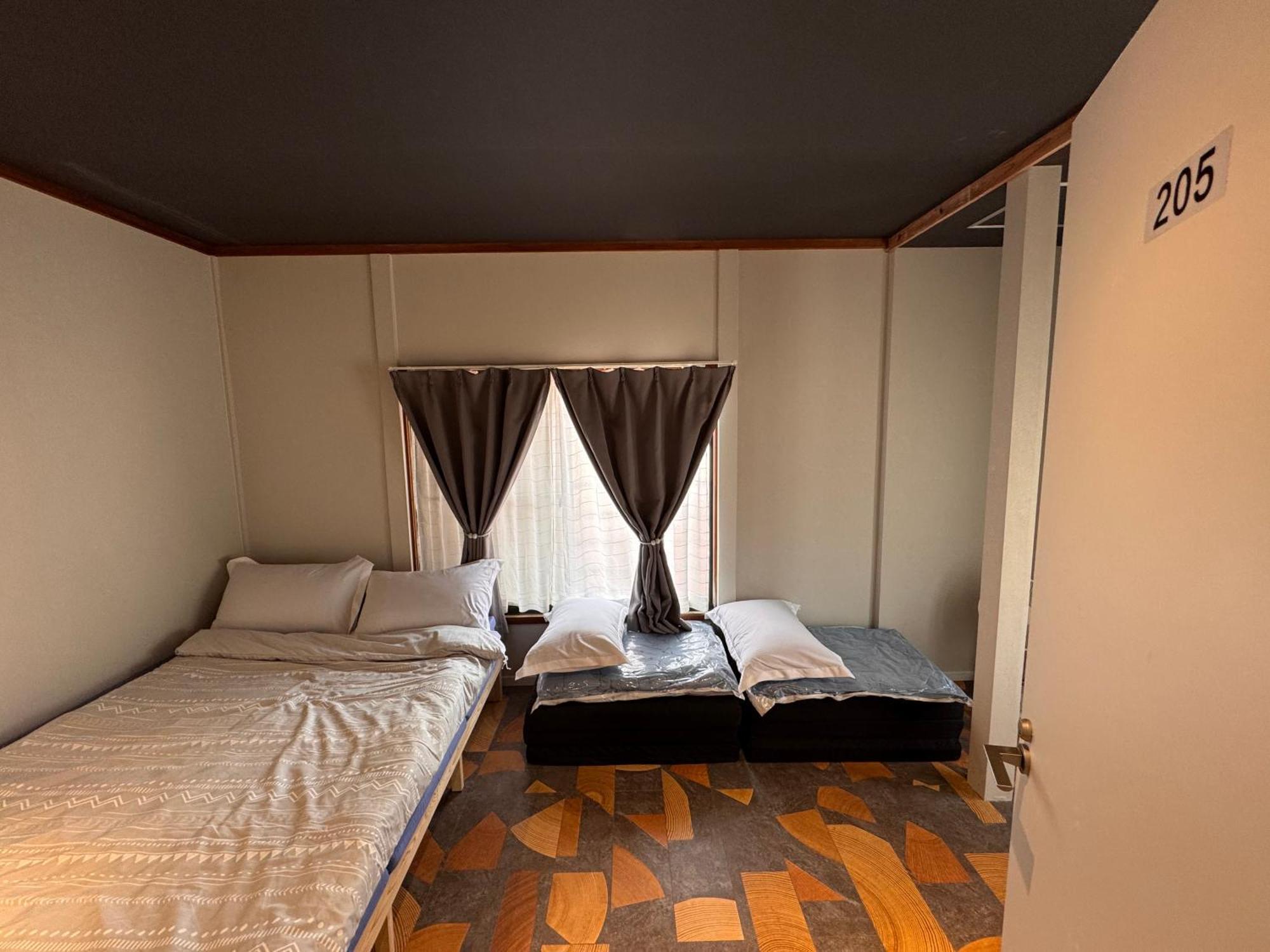 海豚自由 イルカフリー Free Dolphin Hotel Shimoda  Eksteriør billede